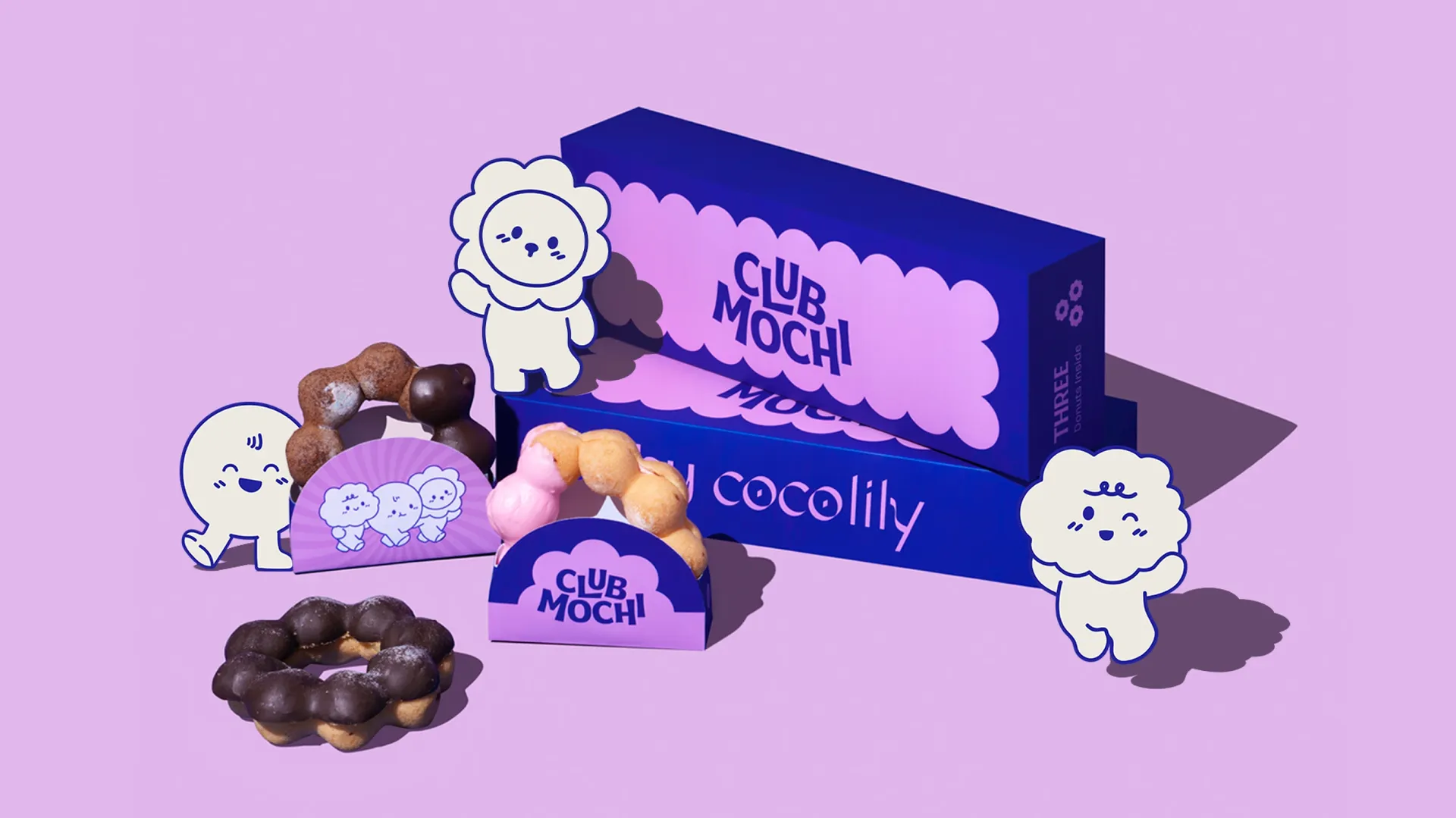 Club Mochi